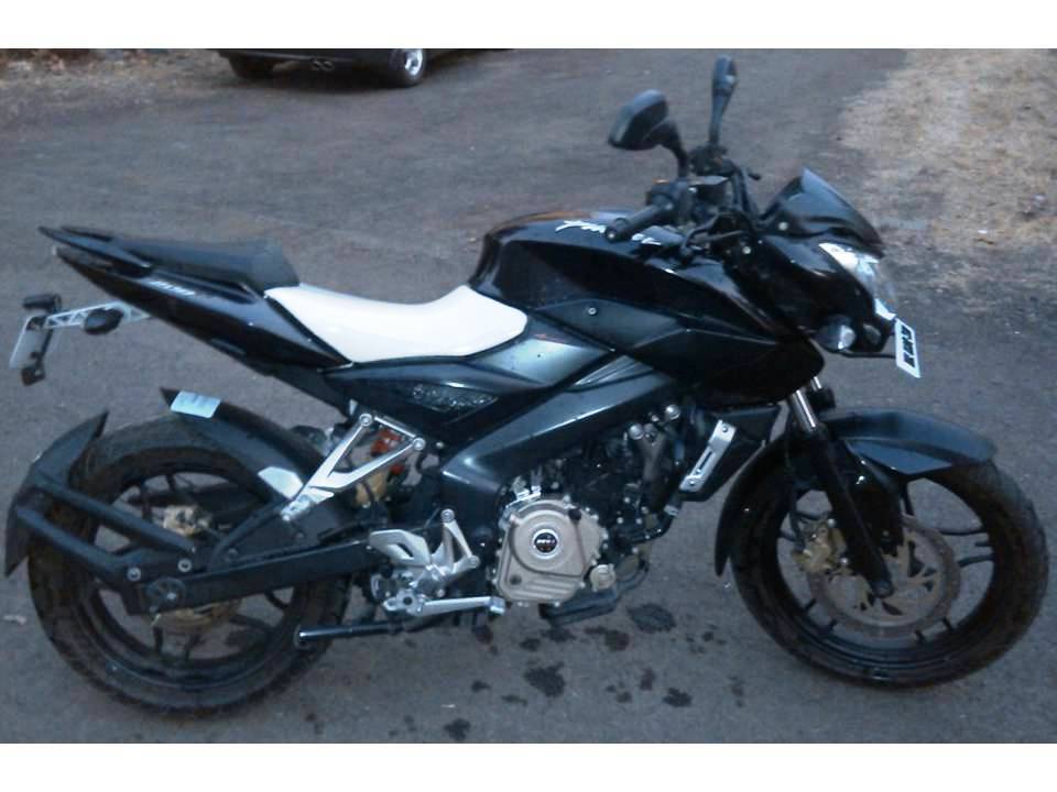 Crash Guard For Pulsar Ns 0 Motolethe